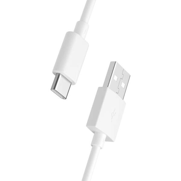 NEXCEN Power Sharing Cable 1.12 m 65W/6.5A SUPER FAST CHARGING CABLE TYPE C SUPPORT VOOC / DART / DASH / WARP CD2 - Image 2